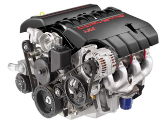 P3A92 Engine